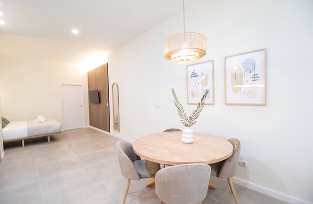 Favara 2 by Concept Flats