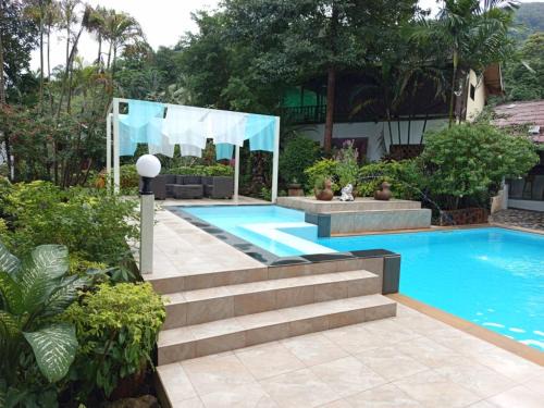 Faye Orchid Garden Resort