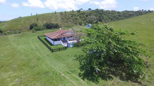 Fazenda Santo Antônio