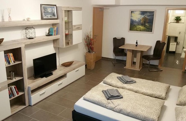 FeAp Brombachsee - Sonnentag Ost