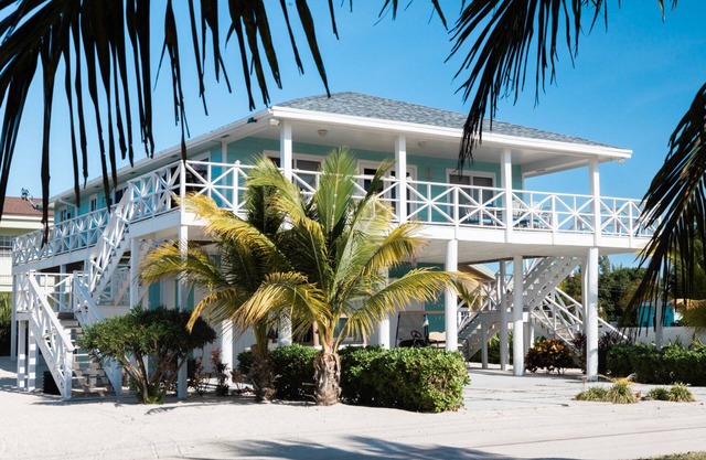 Featured on HGTV, Bahamas Life Season 3 Episode 3 Generational Dreams