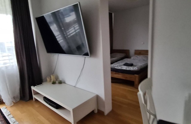 Features of Good And Night