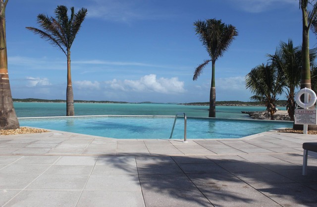 February Point Villa BB1