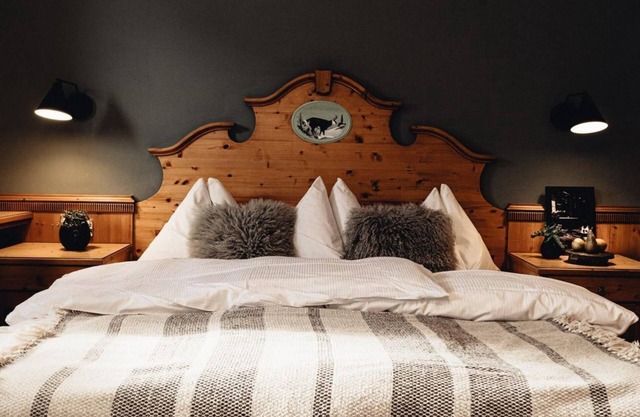 Feel-Good Room Superior - Verwöhnhotel Sonnhof