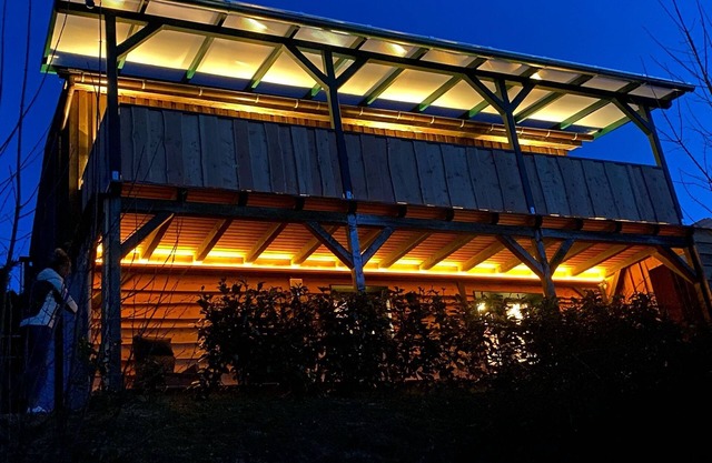 Feel-good oasis "Willi" - vacation with dog