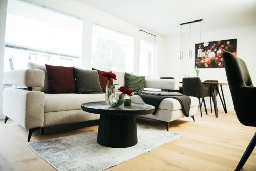 Feel Home Apartments 501 - Seeblick - Bergblick - Parkplatz