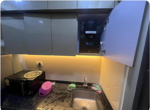 Feel Home with Fully Loaded AC