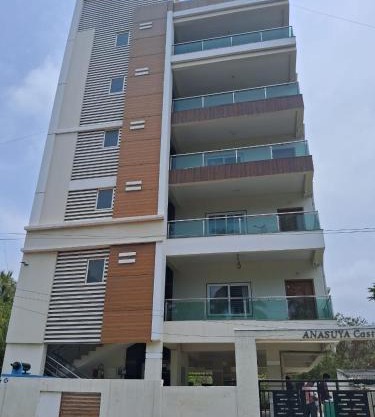 Feel Like Home Rushikonda