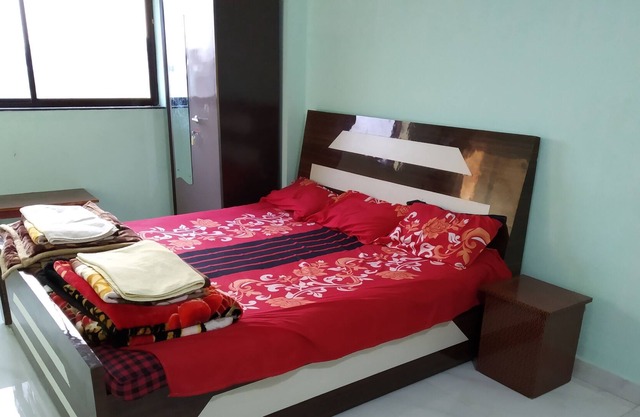 Feel Like Your Own Home