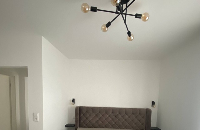 Feel yourself at home