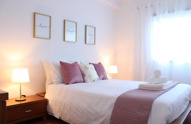 FeelCoimbra Apartamento Choupal