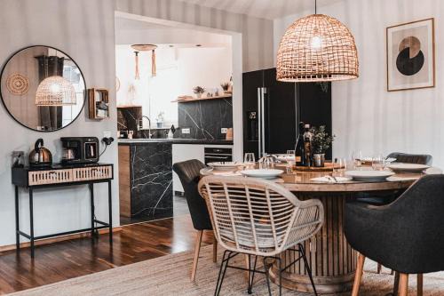 Feels like home Two Bedrooms