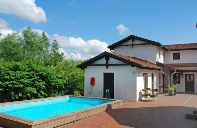 Fehmarn by Interhome