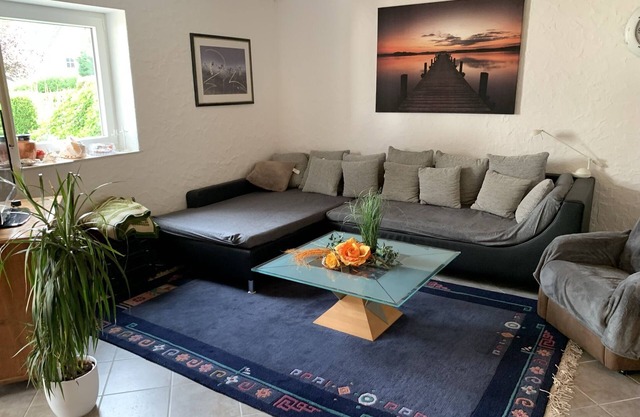 Feienwohnung Susanna