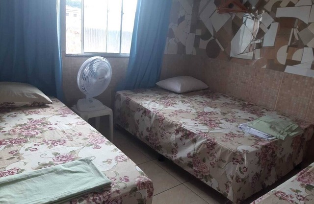 Feira DE Santana Flat: Conforto E Comodidade Para SUA Empresa/familia