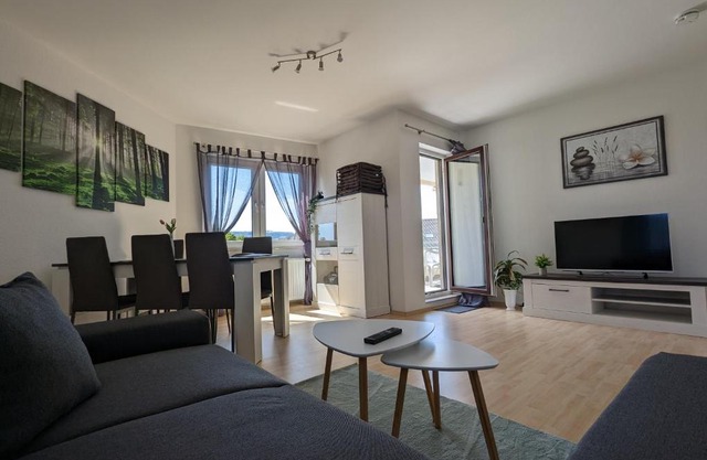 Feldberg Appartement