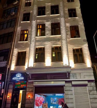 Felicity Palace Sirkeci