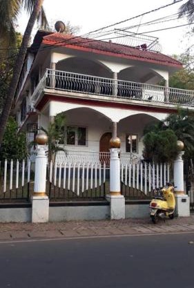 Felix Homestay Enclave