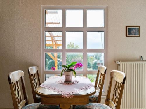 Fenced Garden, Friedrichsbrunn