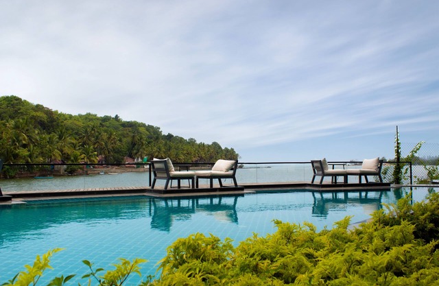 Fenicia Riverside Resort