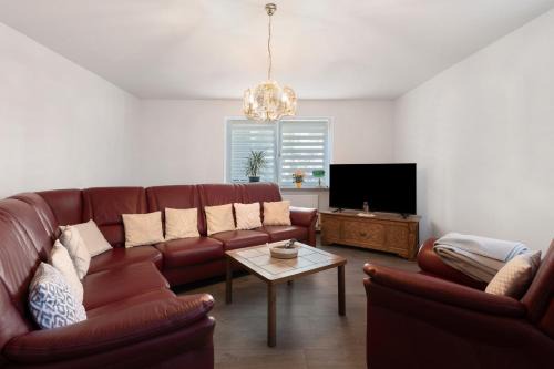 Ferienwohnung in Bad Berneck