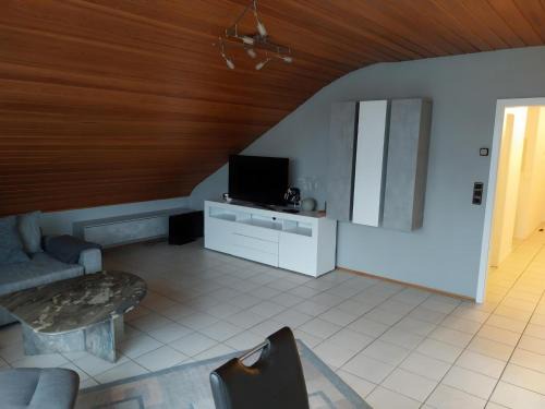 Ferienwohnung in Heppenheim