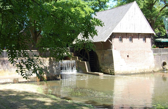 FerBeautiful apartment close to the Netherlands