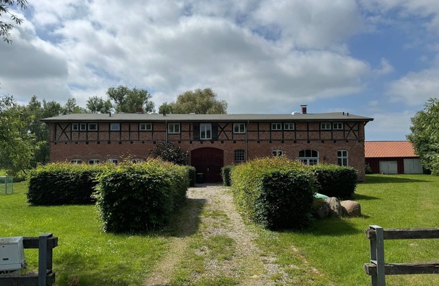 Ferienhaus mit 5 SZ und 2 Bädern auf Insgesamt 220 qm Wohnfläche