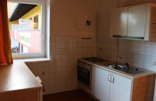 Ferienwohnung Nr. 3 - Werkhof Bistrica