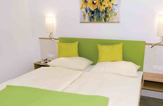 Ferien Apartments 5 Minuten vom Attersee