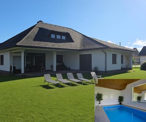 Ferienhaus Petzenblick