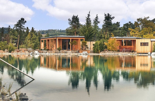 Ferienhaus für 2 Gäste mit 40m² in Schiltern bei Langenlois