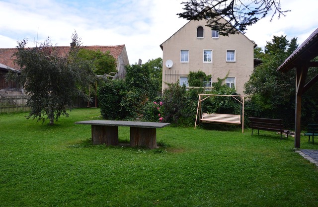 Ferien auf dem Bauernhof, Ruhige Lage mit Viel Platz und Vielen Tieren