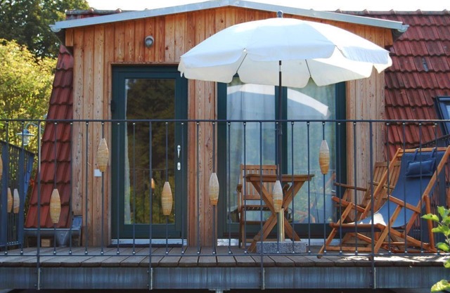 Ferien am Roten Haus