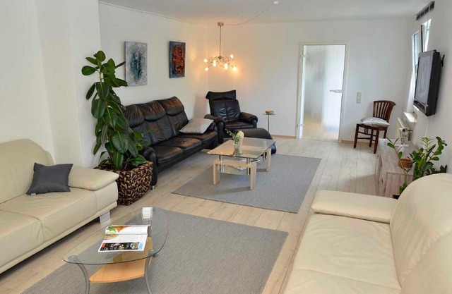 Ferienwohnung Uhuherz