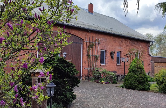 Ferien Direkt am See