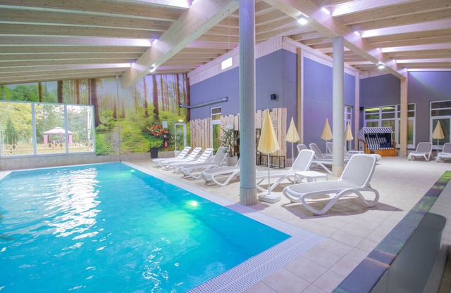 Ferien Hotel Spree-Neiße