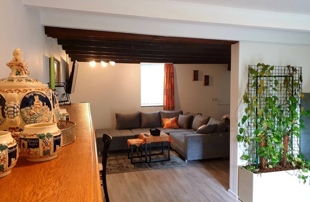 Ferien im Schloss Hilbringen