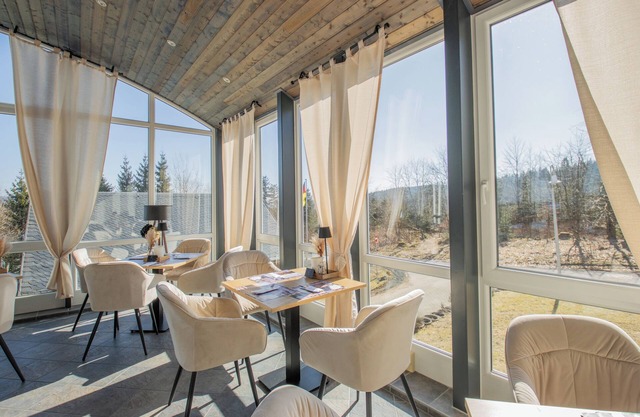 Ferien Residenz Thüringer Wald