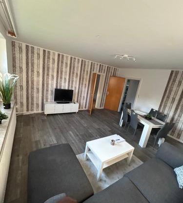 Ferien- und Monteurswohnung Wilster