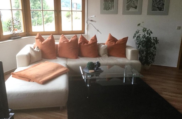 Ferien Wohnung Sonnenschein