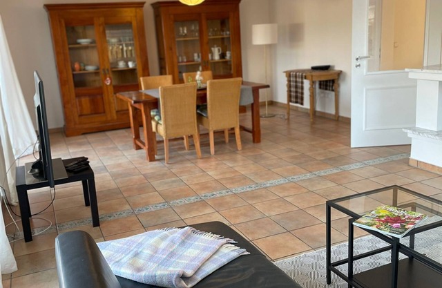 Ferienahus Inge, 1-3 Pers