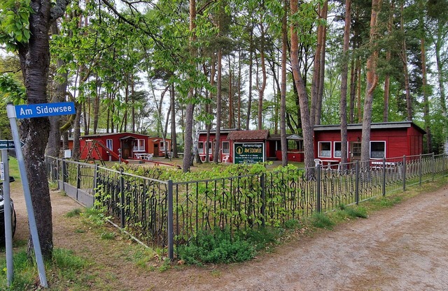 Ferienanlage Am Sidowsee