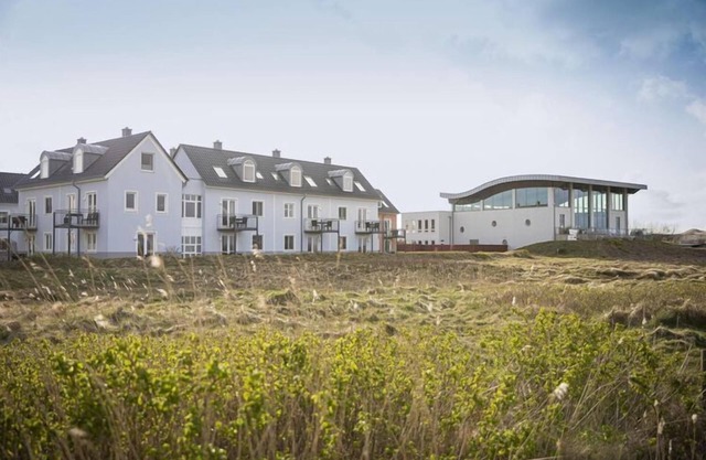 Ferienanlage TUI Blue, Sylt