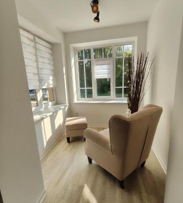 Ferienapartment am Dorfteich