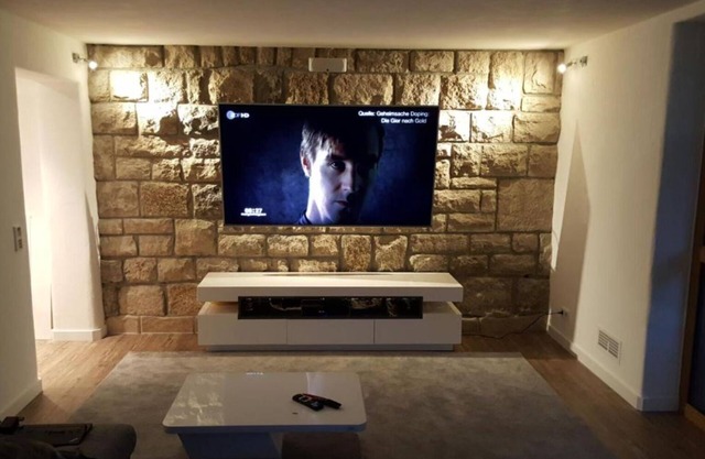 Ferienapartment "wilma" im Lieblichen Taubertal mit Küche und Terrasse, Wlan