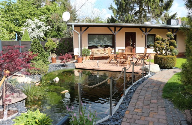 Ferienapartment Zum See