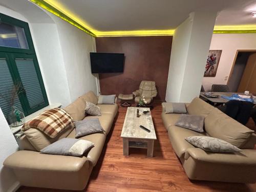 FerienAppartement NO.18