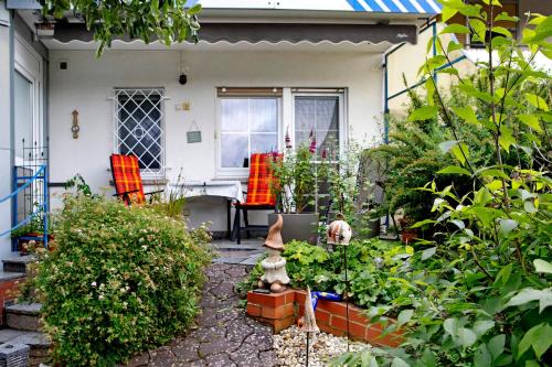 Ferienappartment Becker Zentrum