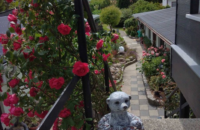 Ferienbungalow 2, Deutschland